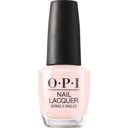 OPI Classic Color Sweet Heart - 15 ml