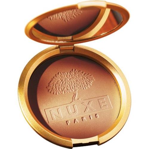 Nuxe Poudre Éclat Prodigieux Multi-purpose Care Bronzing Powder (All