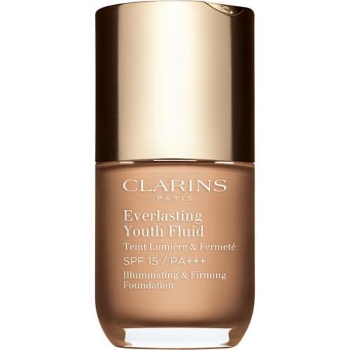 Clarins Everlasting Youth Fluid 110 Honey - 30 ml