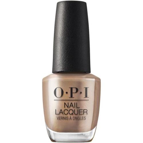 OPI Nail Lacquer Fall-ing for Milan - 15 ml