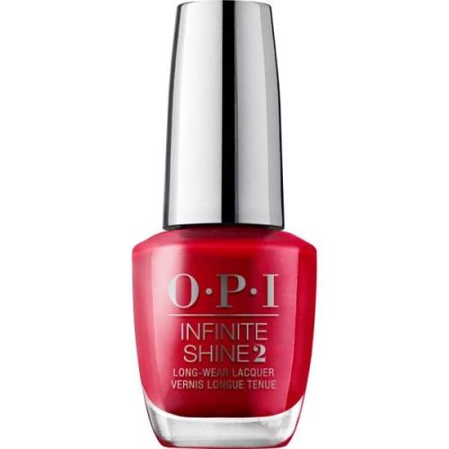 OPI Infinite Shine The Thrill of Brazil - 15 ml