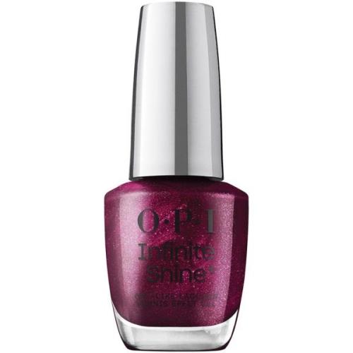 OPI Infinite Shine Vamp Champ - 15 ml