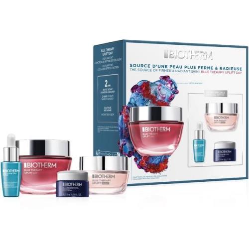 Biotherm Red Routine Set 7 + 15+ 15 + 5 ml