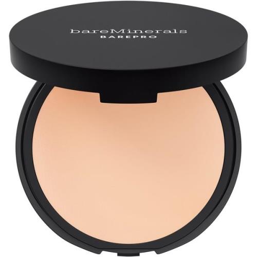 bareMinerals BarePro 16hr Skin-Perfecting Powder Foundation Fair 10 Wa...