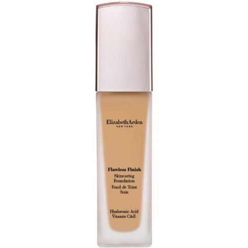 Elizabeth Arden Flawless Finish Skincaring Foundation 320n