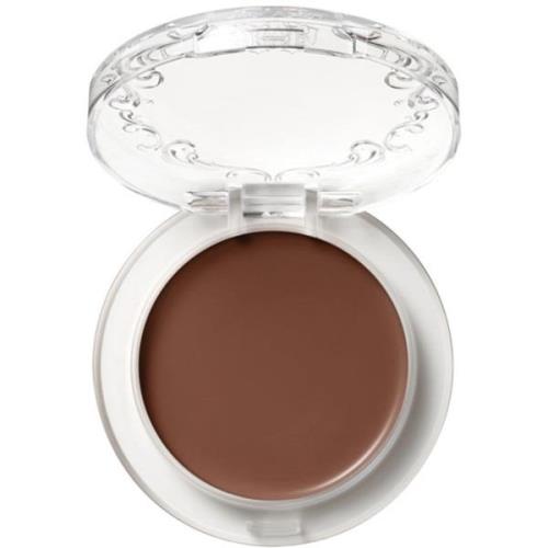 KVD Beauty Good Apple Skin-Perfecting Foundation Balm Deep 197 - g 10