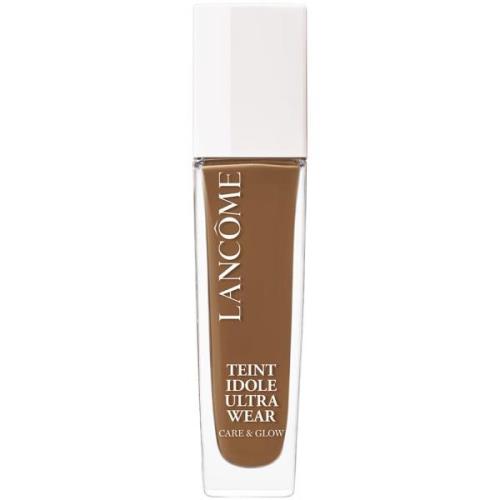 Lancôme Teint Idôle Ultra Wear Care & Glow 505N - 30 ml