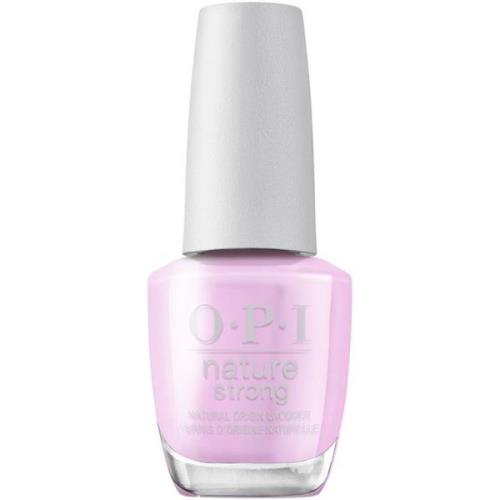 OPI Nature Strong Natural Mauvement - 15 ml