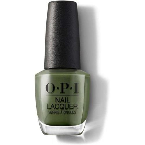 OPI Classic Color Washington Suzi - The First Lady Of Nails - 15 ml