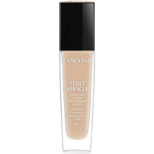 Lancôme Teint Miracle Foundation 04 Beige Nature - 30 ml