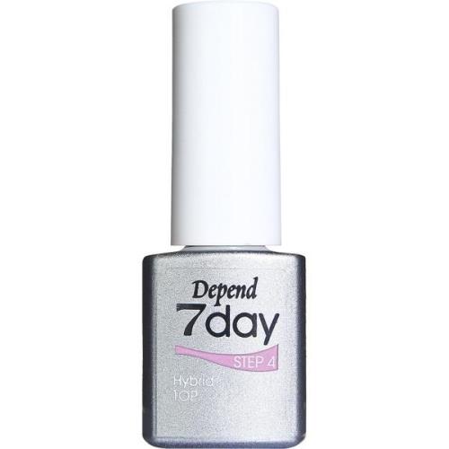 Depend 7 Day Hybrid Top 5 ml