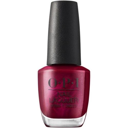 OPI Nail Lacquer Big Sagittarius Energy - 15 ml