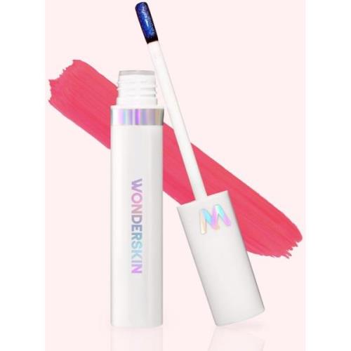 Wonderskin Wonder Blading Lip Stain Masque Sweetheart (hot pink) - 4 m...