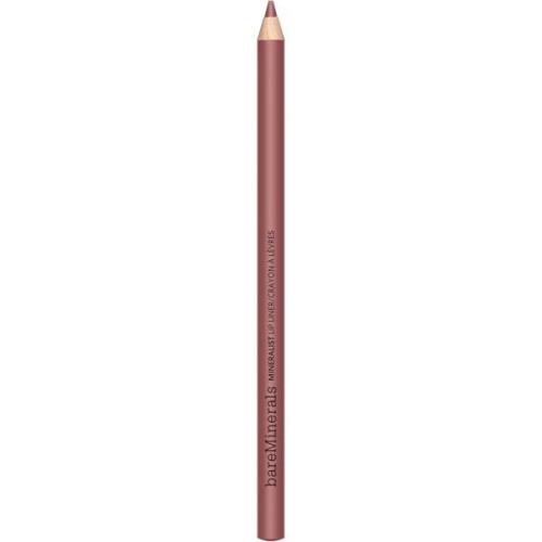 bareMinerals Mineralist Lasting Lip Liner Cherished Rose - g 1.3