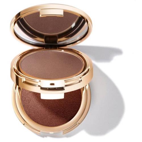 ICONIC London Precision Duo Contour Pots Deep Shadow - 6,5 g