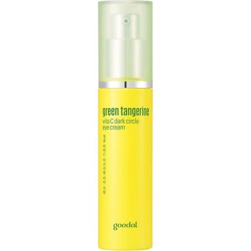 Goodal Green Tangerine Vita C Dark Circle Eye Cream 30ml 30 ml