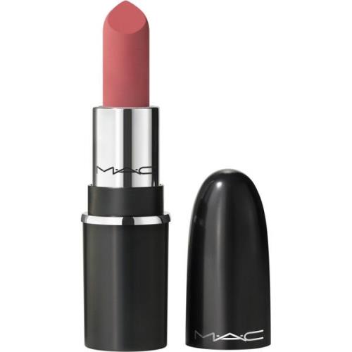 MAC Cosmetics Macximal Matte Mini Lipstick You Wouldn'T Get It - 1,7 g