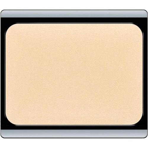 Artdeco Camouflage Cream Foundation 15 Summer Apricot - 4,5 g