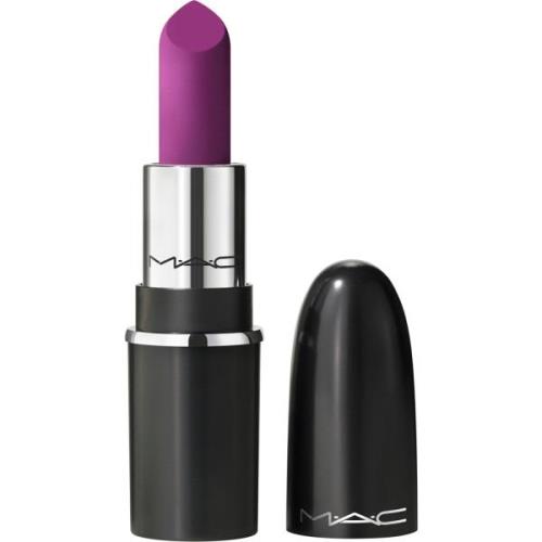 MAC Cosmetics Macximal Matte Mini Lipstick Everybody'S Heroine - 1,7 g