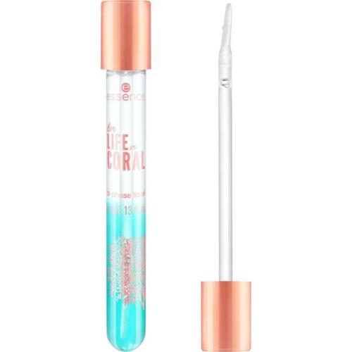 essence Live LIFE In  Bi-Phase Lip Oil 4 ml