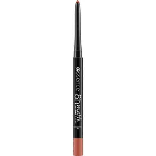 essence 8H Matte Comfort Lipliner 12 - 0,3 g