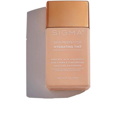 Sigma Beauty Skin Perfector Hydrating Tint 4 - 33 ml