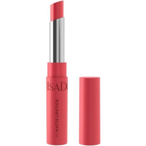 IsaDora The Matte Lipstick  Fierce  - 1,6 g