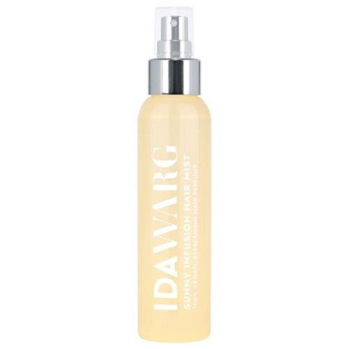 IDA WARG Beauty Sunny Infusion Hair Mist 100 ml