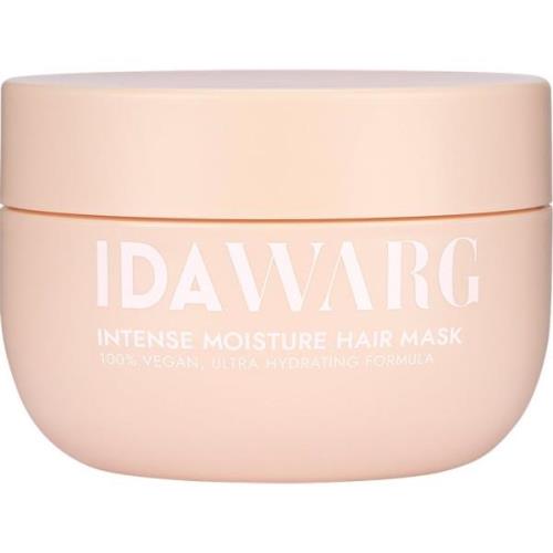 IDA WARG Beauty Intense Moisture Hair Mask 300 ml