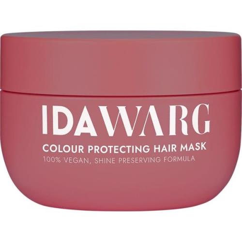 IDA WARG Beauty Colour Protecting Hair Mask 300 ml