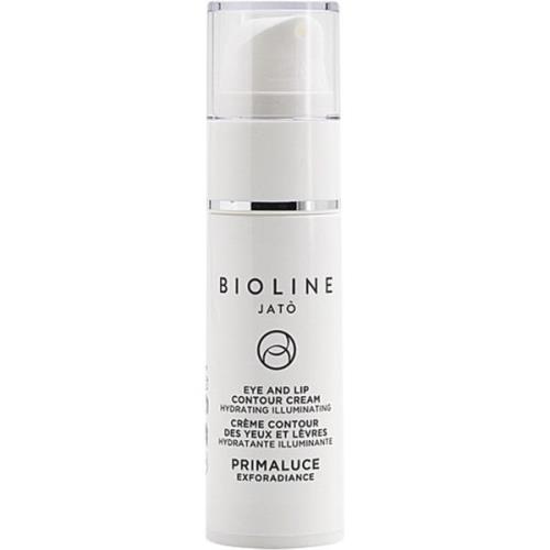 Bioline Jatò Primaluce Eye and Lip Cream Hydrating Illuminating 30 ml