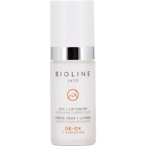 Bioline Jatò DE-OX Advanced Eye/lip Cream 30 ml