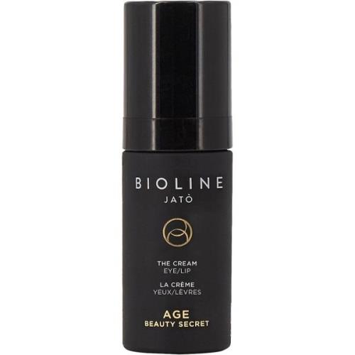 Bioline Jatò Age The Eye and Lip Cream 30 ml