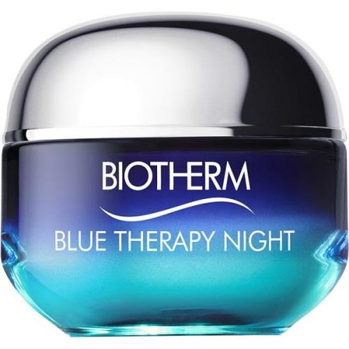 Biotherm Blue Therapy Night Cream - 50 ml