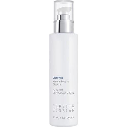 Kerstin Florian Clarifying Mineral Enzyme Cleanser 200 ml