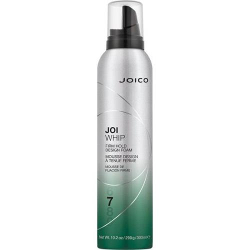 Joico Joiwhip Firm-Hold Design Foam - 300 ml