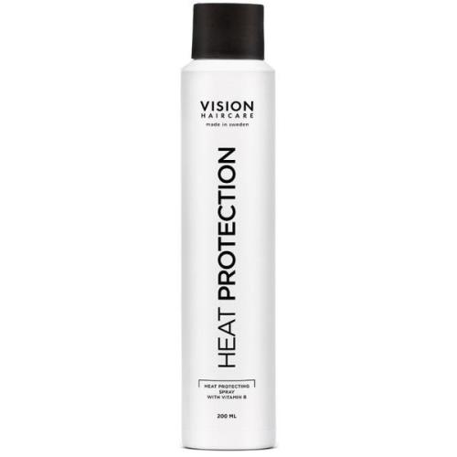 Vision Haircare Heat Protection 200 ml