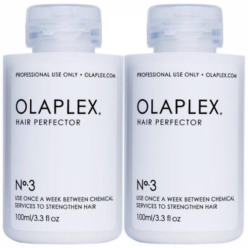 No.3 Hair Perfector Duo,  Olaplex Hårvård