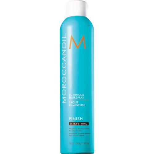 Moroccanoil Luminous Hairspray Extra Strong - 330 ml