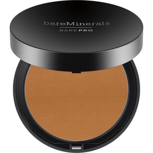 bareMinerals BAREPRO Performance Wear Powder Foundation Cinnamon 25 - ...