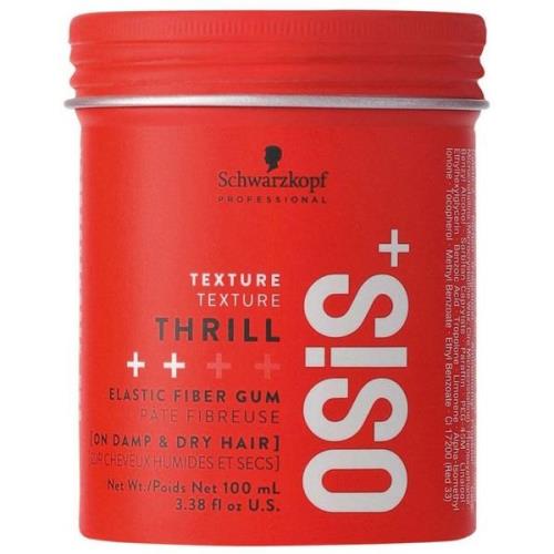Schwarzkopf Professional Osis+Thrill Texture Gum Thrill Texture Gum - ...