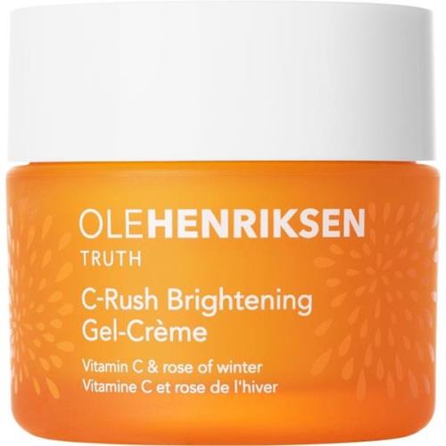 Ole Henriksen Truth C-Rush Brightening Gel Creme - 50 ml
