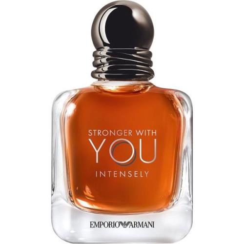 Armani Stronger With You Intensely Eau de Parfum - 50 ml