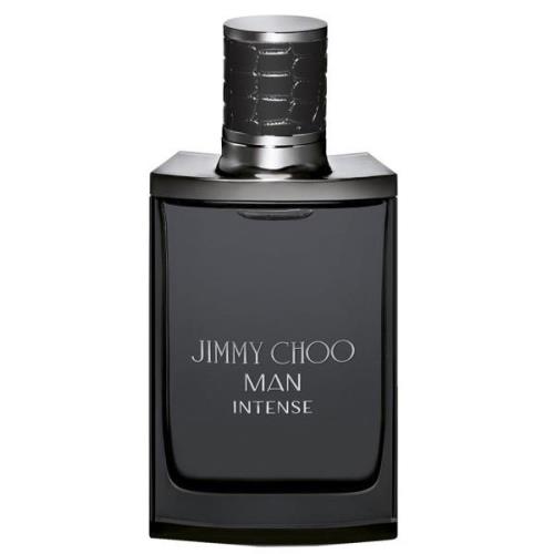 Jimmy Choo Man Intense  Eau de Toilette - 50 ml