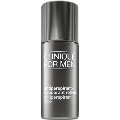 Clinique Skin Supplies For Men Anti-Perspirant Roll-On Deodorant - 75 ...