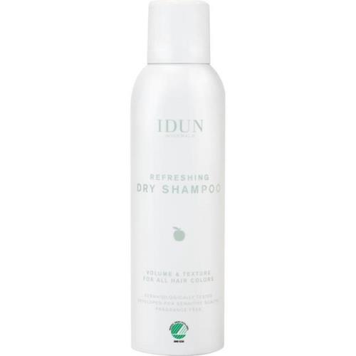 IDUN Minerals Refreshing Dry Shampoo 200 ml