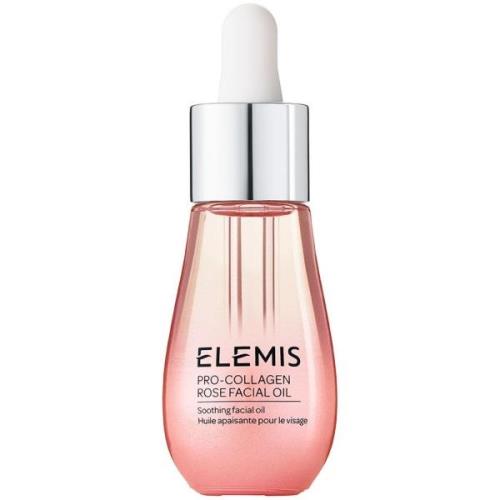 Elemis Pro-Collagen Rose Facial Oil 15 ml