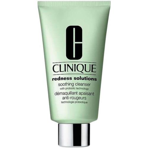 Clinique Redness Solutions Soothing Cleanser - 150 ml