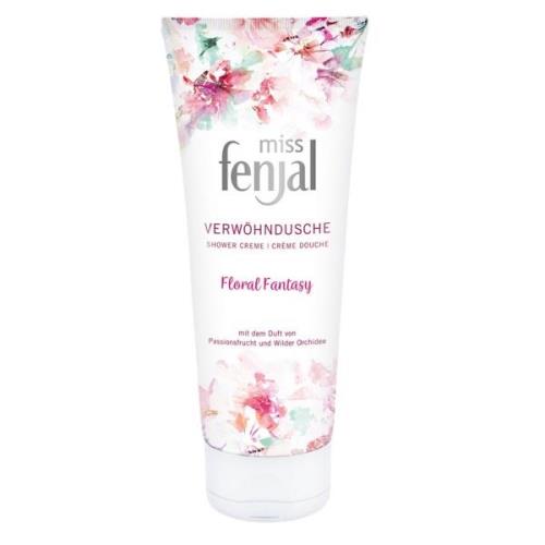 Fenjal Shower creme Floral Fantasy 200 ml