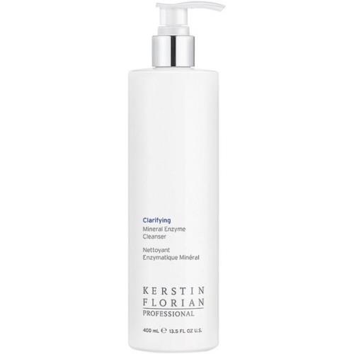 Kerstin Florian Clarifying Mineral Enzyme Cleanser 400 ml